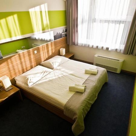 Hotelik 코시체 외부 사진