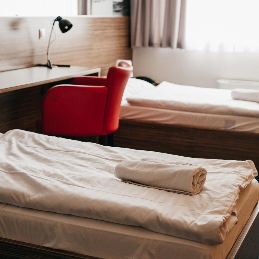 Hotelik 코시체 외부 사진