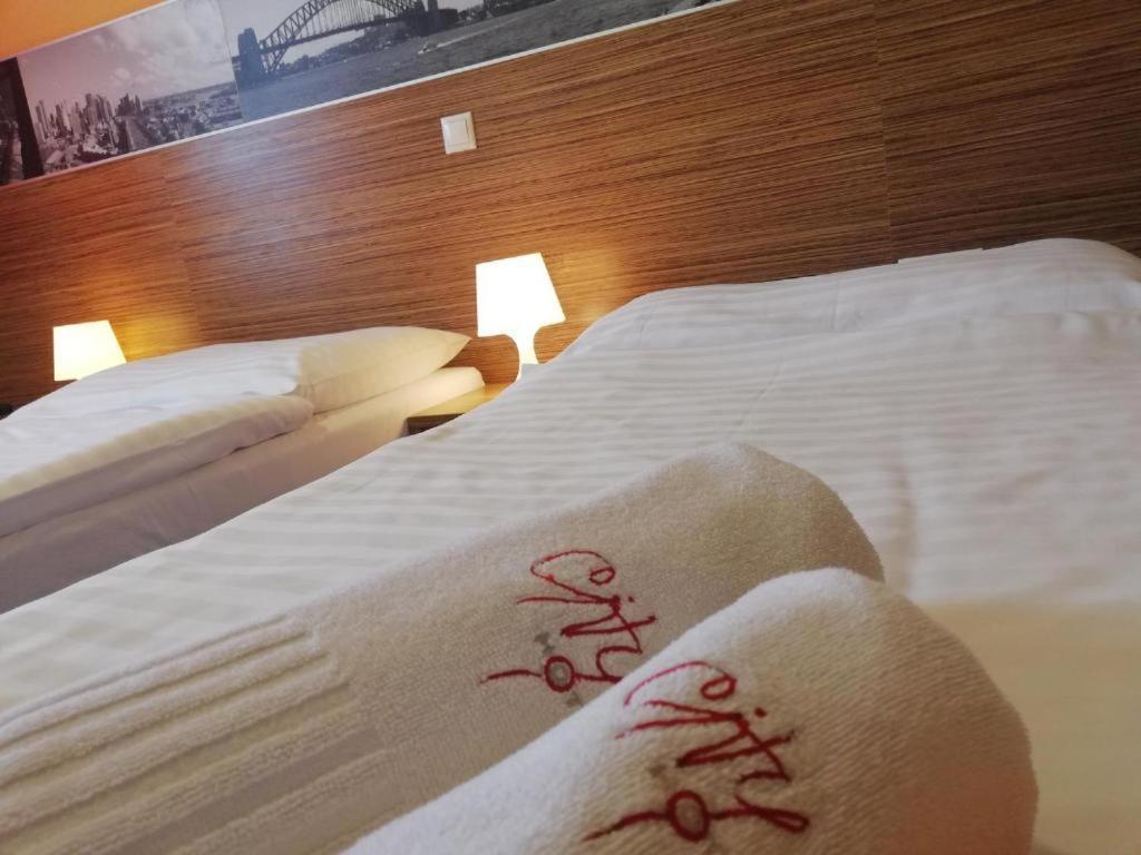 Hotelik 코시체 외부 사진