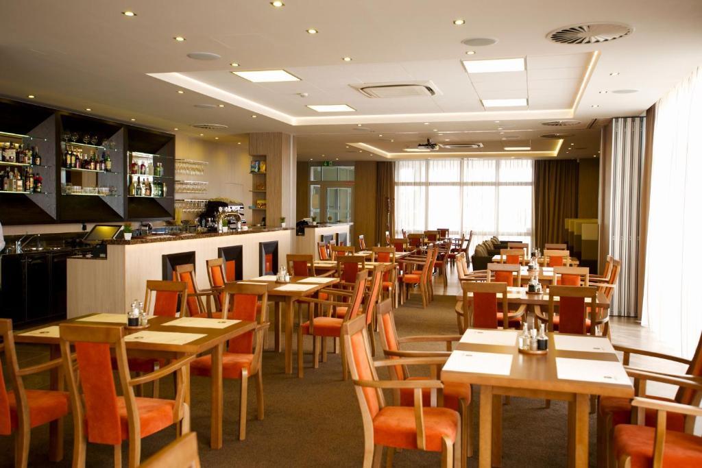 Hotelik 코시체 외부 사진